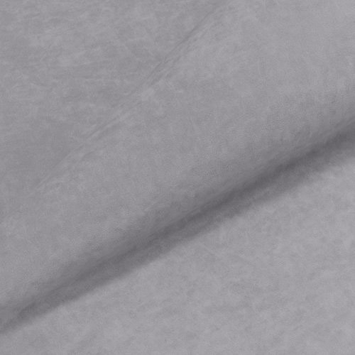 Велюр «Teddy» 022 (пепел)