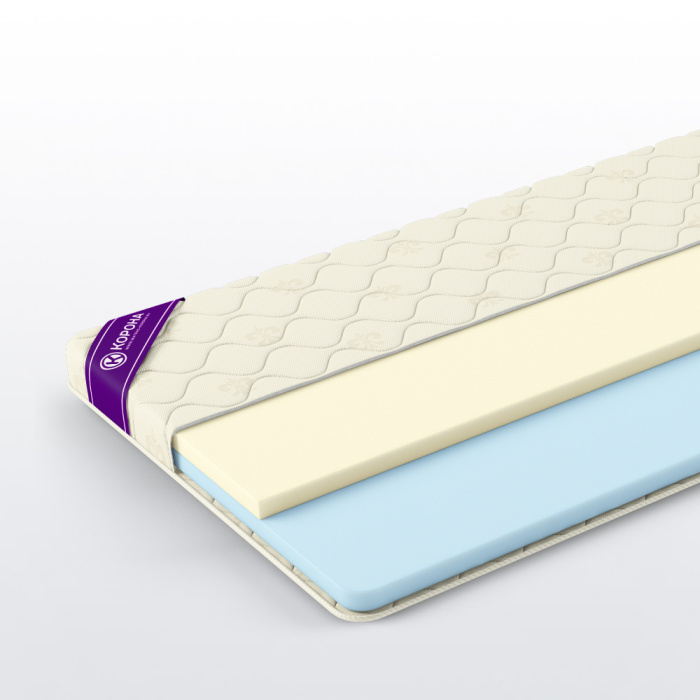 Топпер «Luxor» 140x190 Жаккард «Aries»