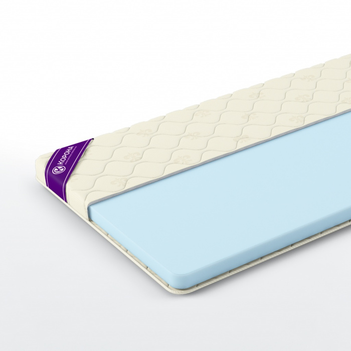 Топпер «Grand» 140x190 Жаккард «Aries»