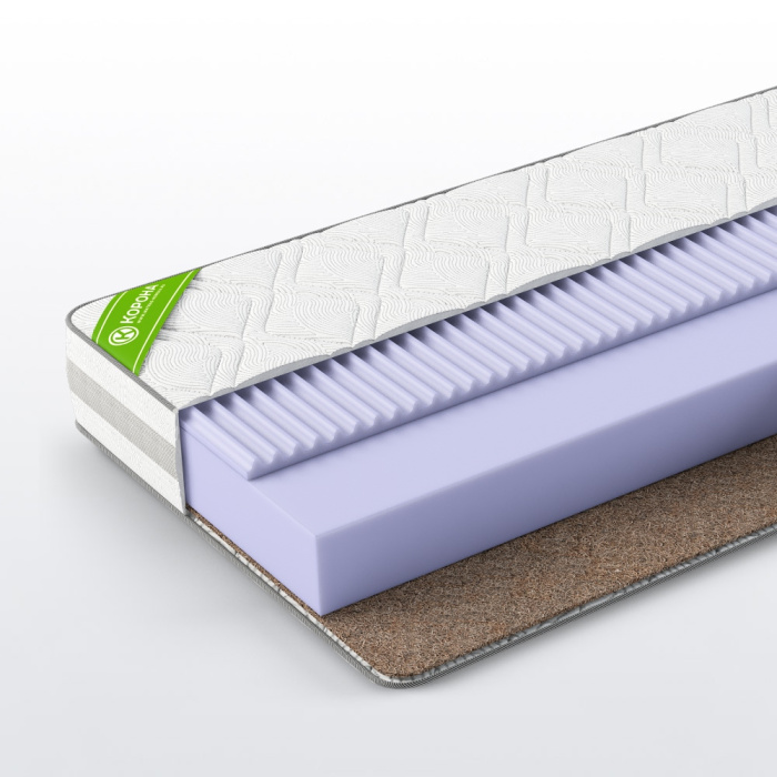 Матрас Ultra «Balance» 120x200 Жаккард люкс «Lima»