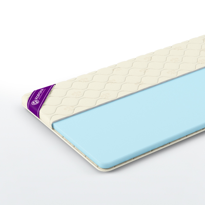 Топпер «Premium» 140x190 Жаккард «Aries»