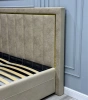 Фото Кровать «VANESSA» («ВАНЕССА»)