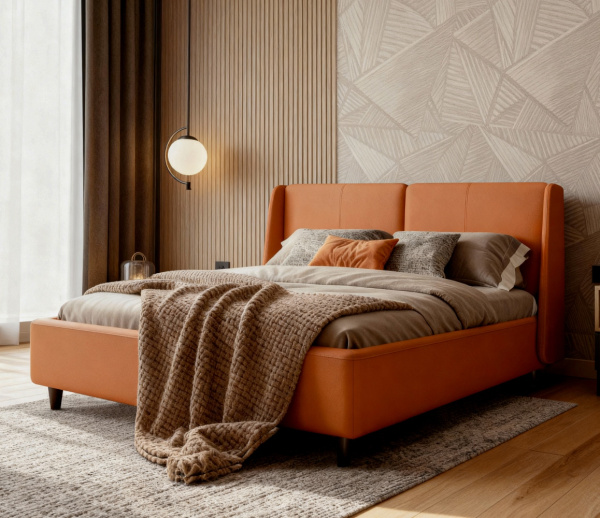 Кровать «MICHELE» («МИШЕЛЬ»)